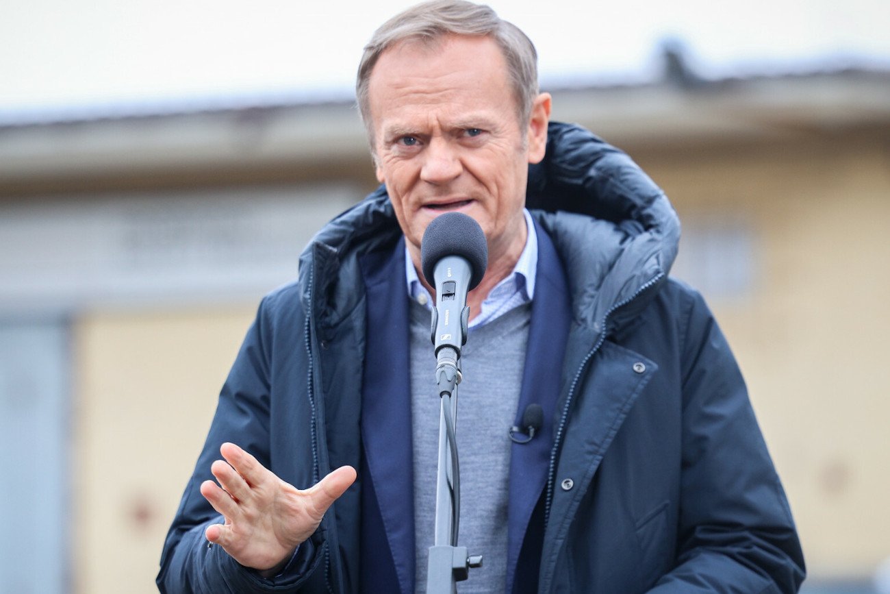Donald Tusk poinformował podczas konferencji prasowej 19 stycznia, że do końca tygodnia powinno być jasne, że powinna być większość w Sejmie na rzecz powołania komisji śledczej.