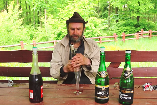 Zaskakujące zakończenie serii "Kopsnij drina"