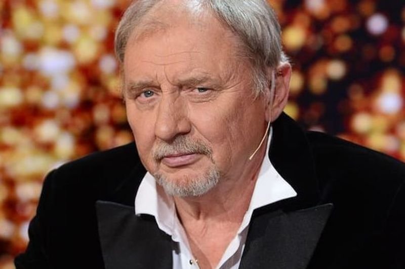 Andrzej Grabowski wyznał jakie były początki po emisji serialu "Świat według Kiepskich".