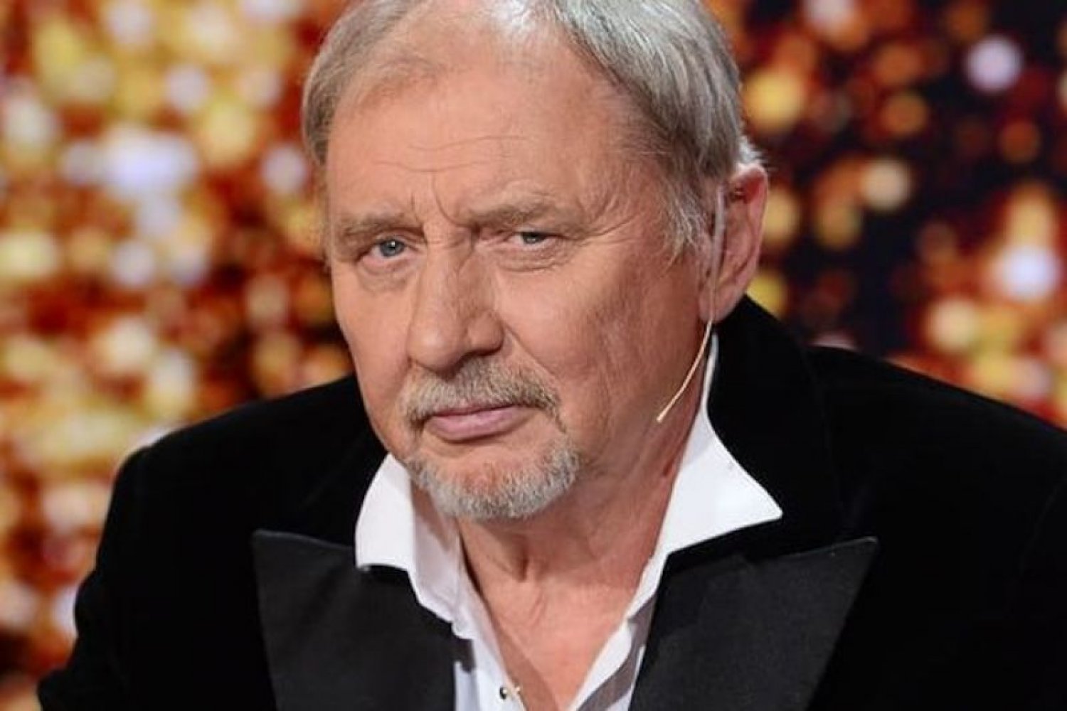 Andrzej Grabowski wyznał jakie były początki po emisji serialu "Świat według Kiepskich".