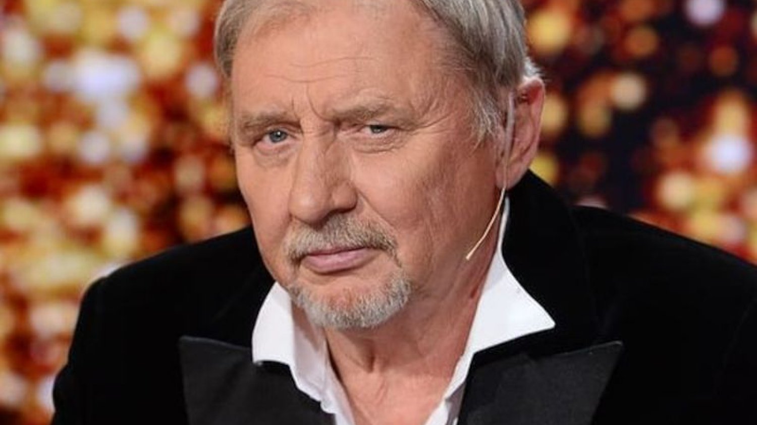 Andrzej Grabowski wyznał jakie były początki po emisji serialu "Świat według Kiepskich".