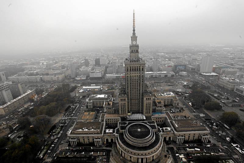 Pałac Kultury i Nauki już zarabia. Czy kolejne symbole Warszawy pójdą jego śladem?