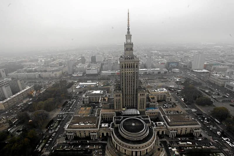 Pałac Kultury i Nauki już zarabia. Czy kolejne symbole Warszawy pójdą jego śladem?