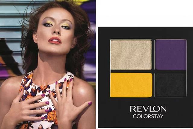Kolekcja Rio Rush Revlon