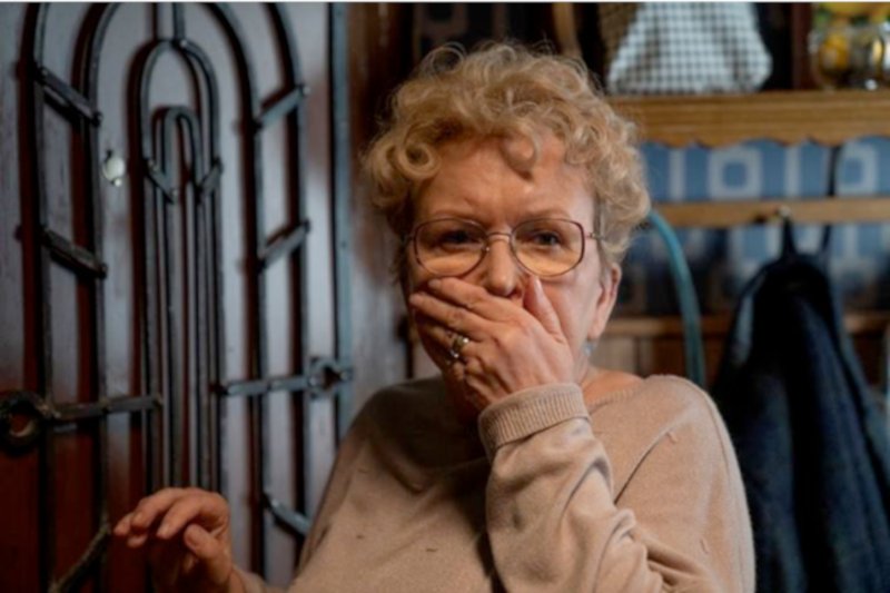 "Lokatorka" będzie filmem, który opowie o losach Jolanty Brzeskiej.