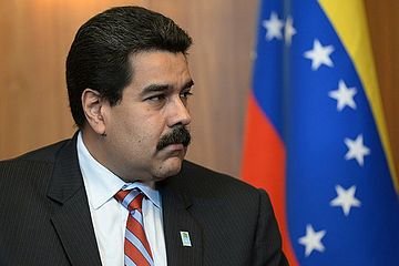 Nicolás Maduro