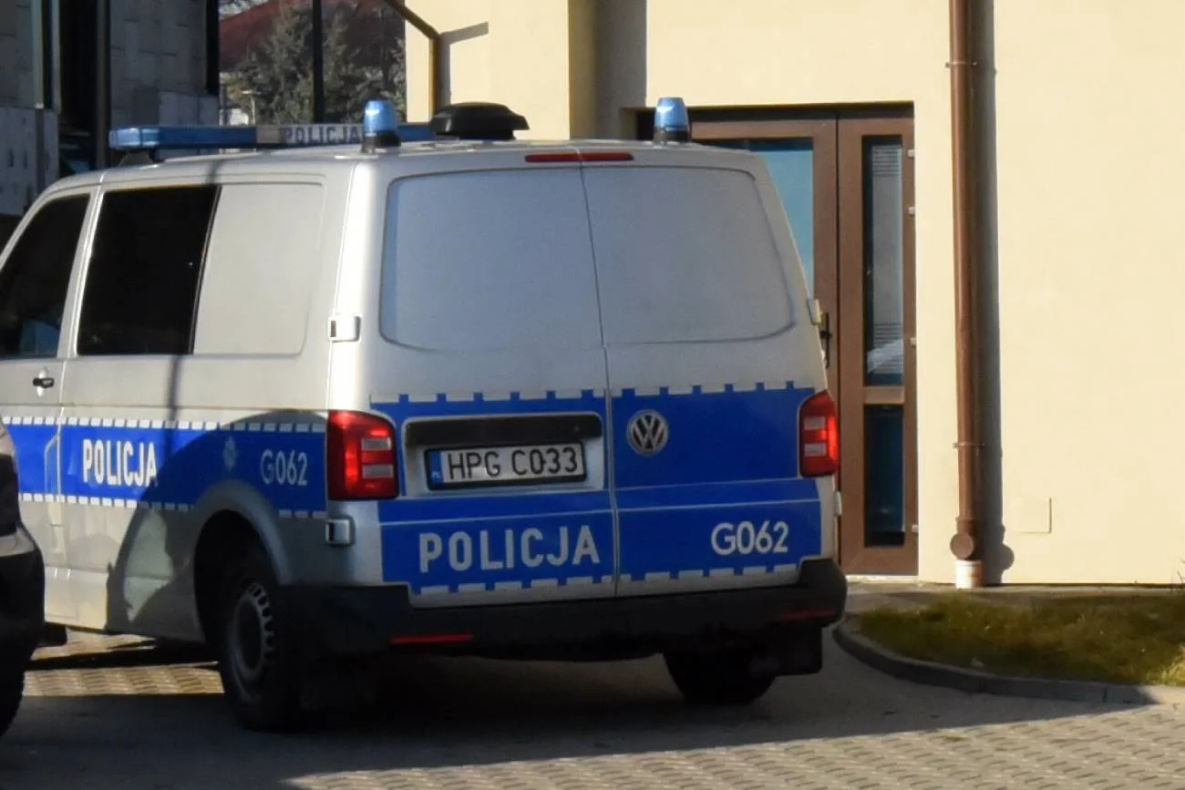 Śmierć 4-letniego Mareczka. Opiekunki nie miały odpowiednich uprawnień.