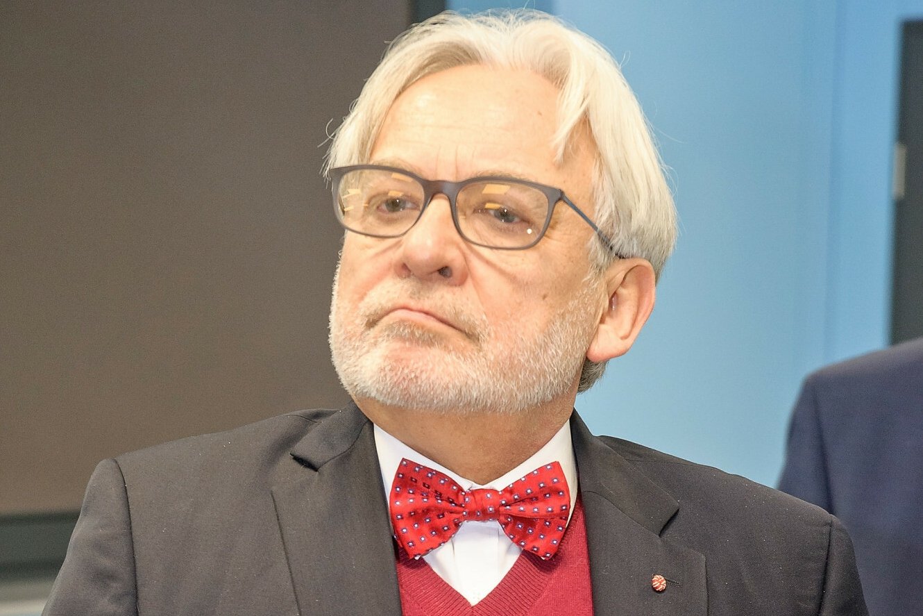 Prof. Wojciech Maksymowicz