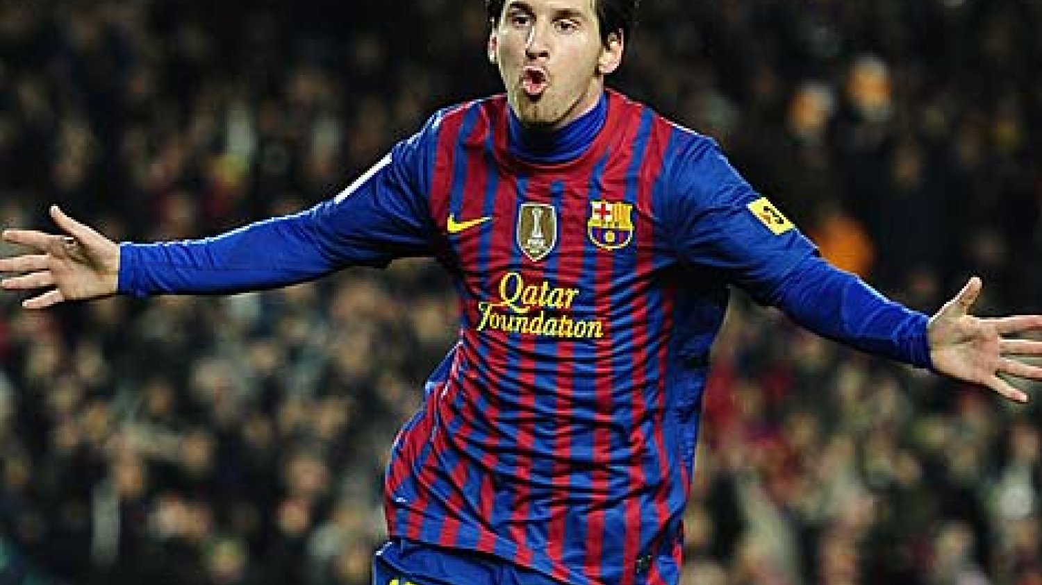 Leo Messi
