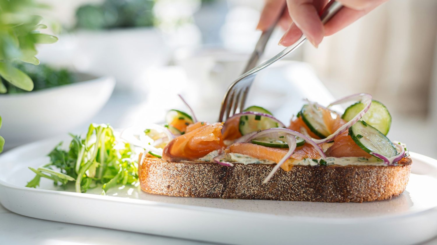 Zdrowie prosto z fiordów. Jak dieta nordycka zyskuje na popularności?