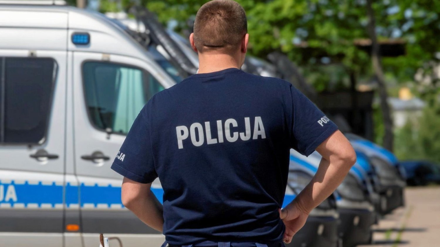 Polska podzielona. W tych województwach jest najbezpieczniej.