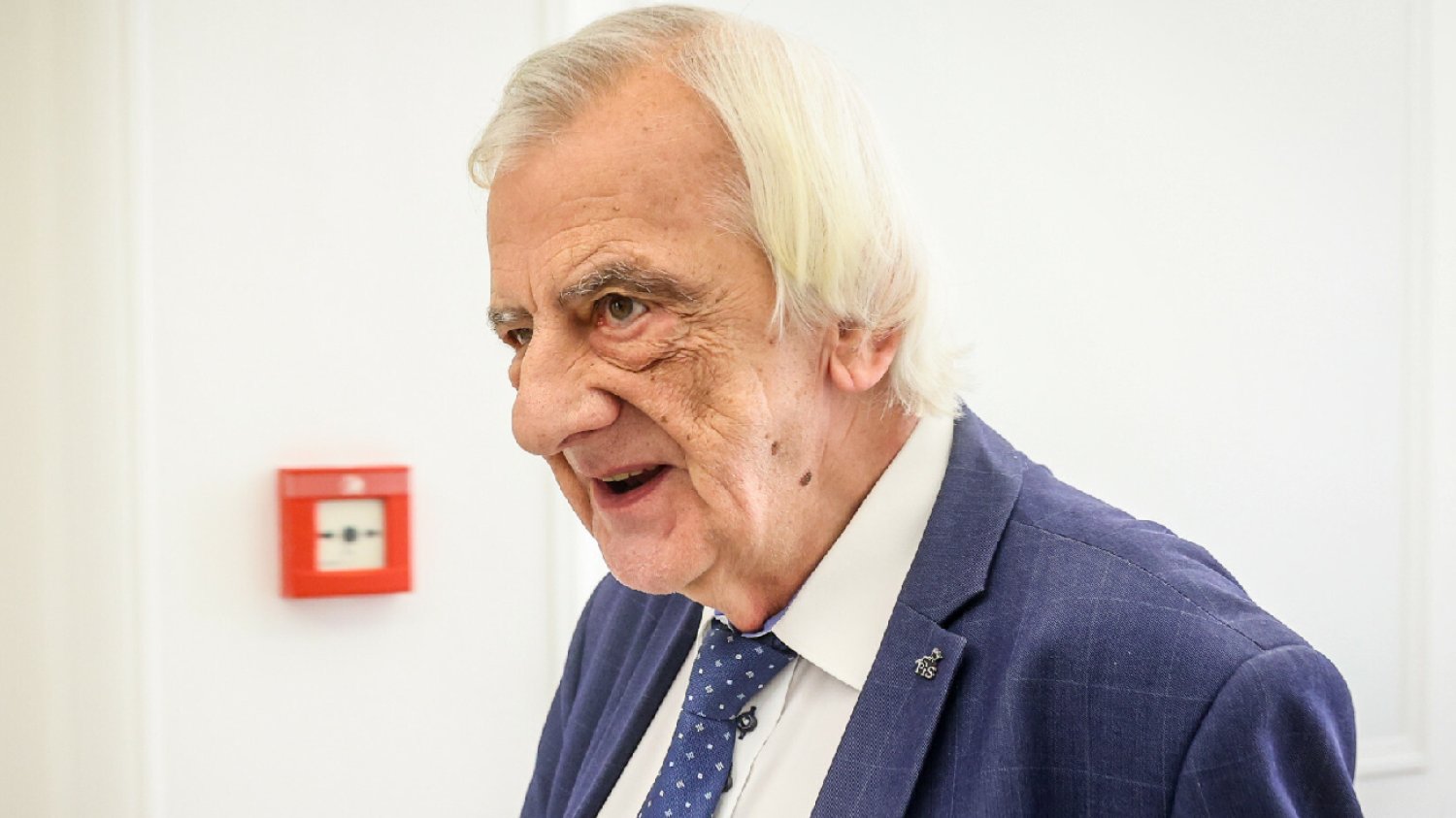 Ryszard Terlecki straszy Ziobrę i Solidarną Polskę. "Zniknie ze sceny".