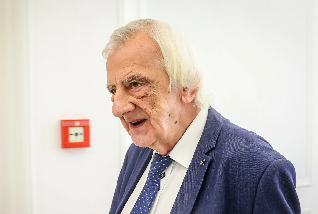 Ryszard Terlecki straszy Ziobrę i Solidarną Polskę. "Zniknie ze sceny".