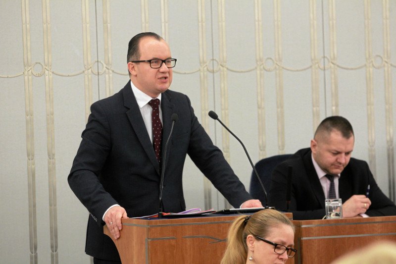 Adam Bodnar podsumował parlamentarną walkę o niezależne sądownictwo.