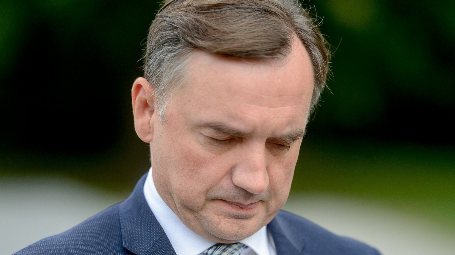 Stan Ziobry się pogorszył. Jego partyjny kolega zdradził, co się dzieje.