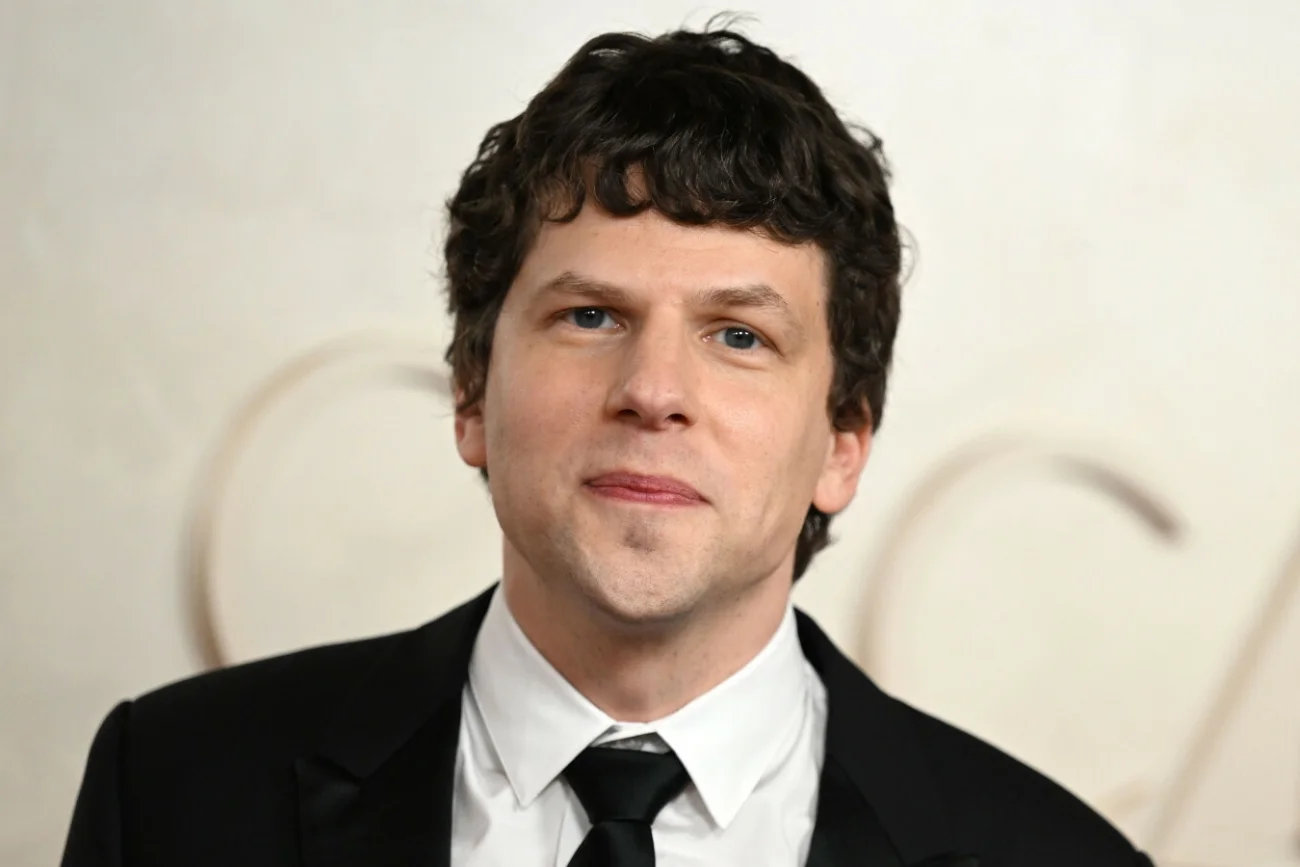 Jesse Eisenberg dostał polskie obywatelstwo. Nadał mu je Andrzej Duda