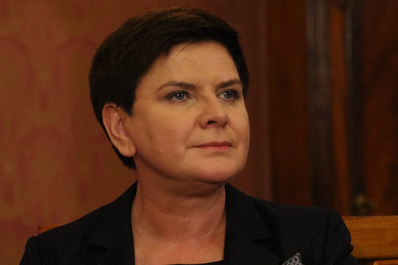 W tym roku Człowiekiem Roku na wg Forum Ekonomicznego została premier Beata Szydło. To nie pierwszy przypadek nagrodzenia polityka. I nie powinno to dziwić!