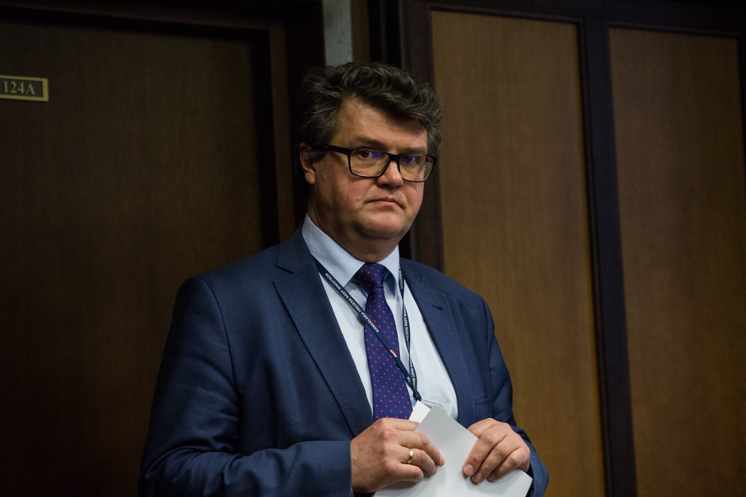 Strajk Kobiet a koronawirus. Maciej Wąsik zwrócił się do opozycji.