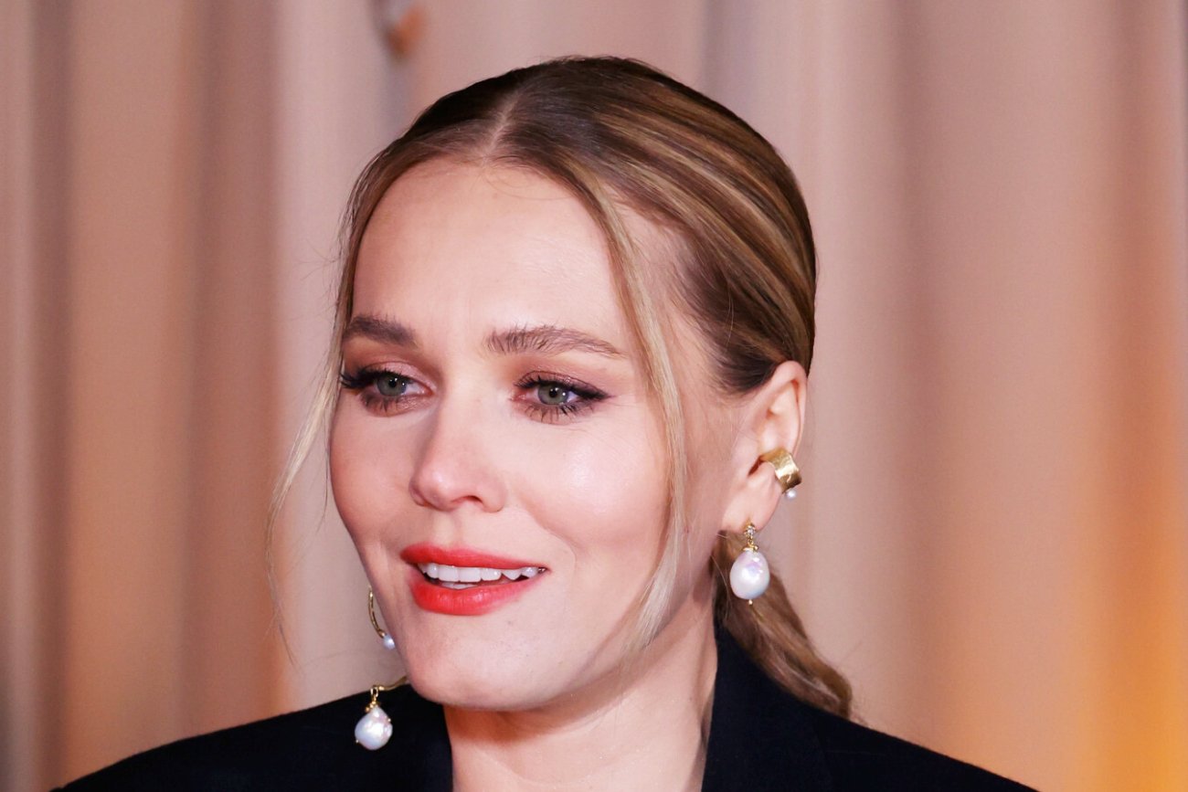 Magdalena Lamparska ogłosiła drugą ciążę. Dodała zdjęcie z brzuszkiem