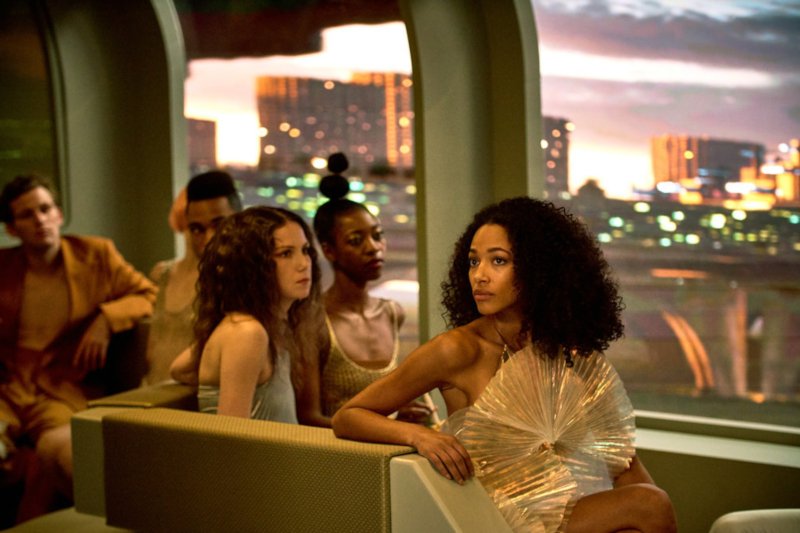 Netflix przygotował na marzec sporo smakowitych nowości.