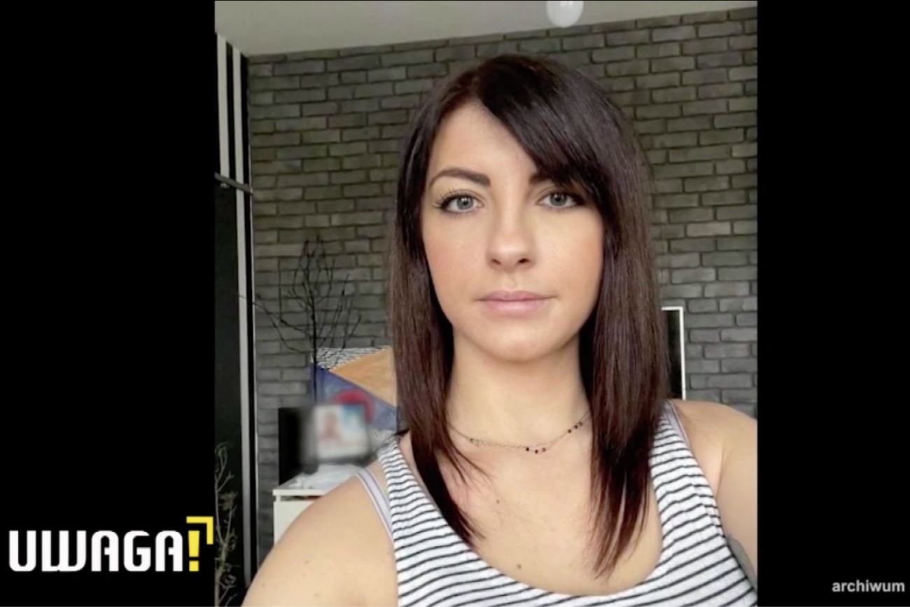 Uwaga! TVN: Wraca sprawa Izabeli z Pszczyny.