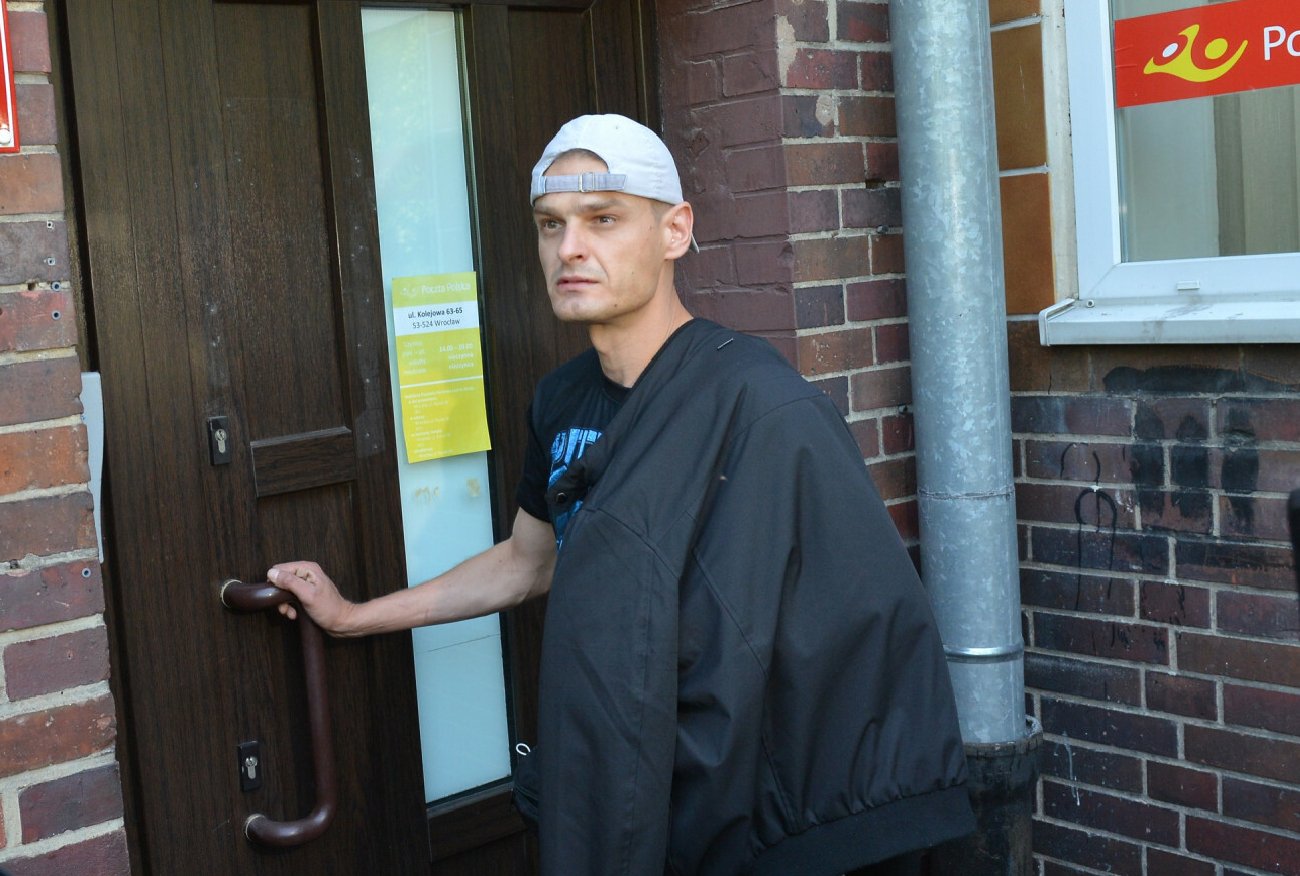 Bracia Collins o sprawie Tomasza Komendy. Dostaliśmy ich oświadczenie.