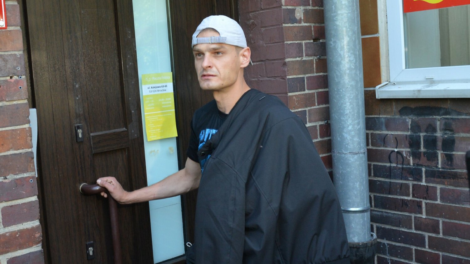 Bracia Collins o sprawie Tomasza Komendy. Dostaliśmy ich oświadczenie.