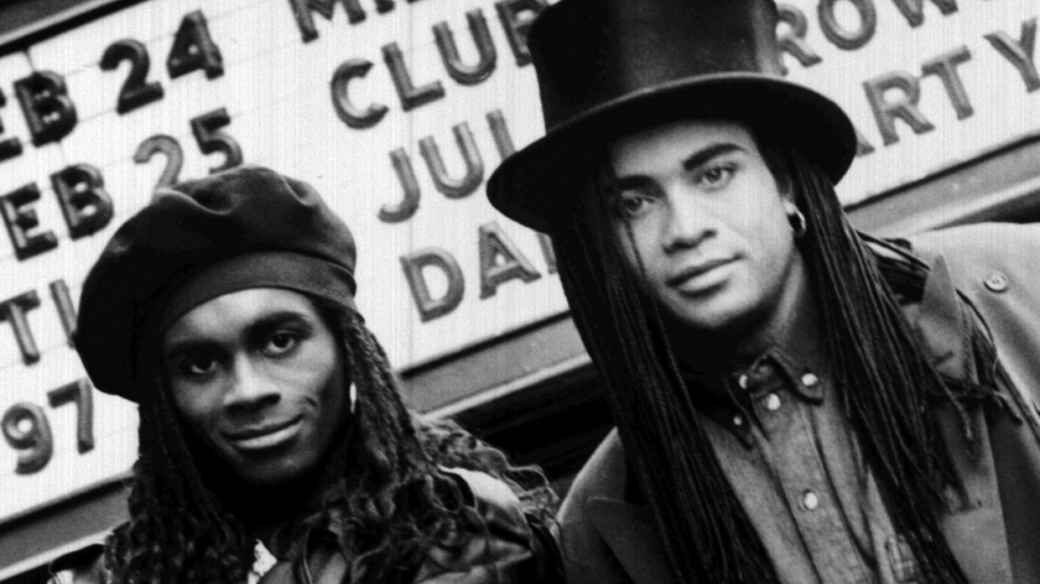 Powstaje film o Milli Vanilli. Pierwsze zdjęcia z "Girl You Know It’s True".