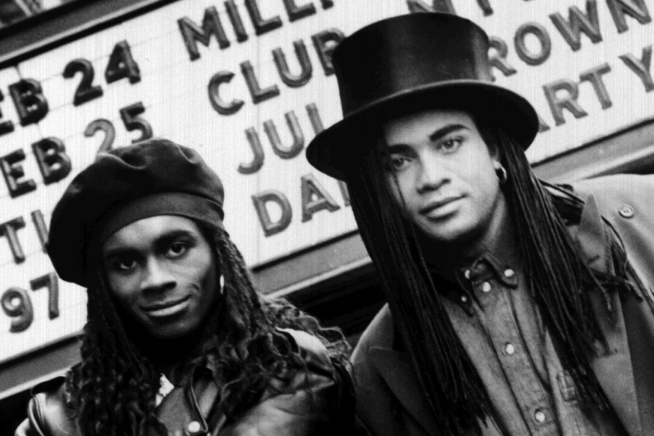 Powstaje film o Milli Vanilli. Pierwsze zdjęcia z "Girl You Know It’s True".
