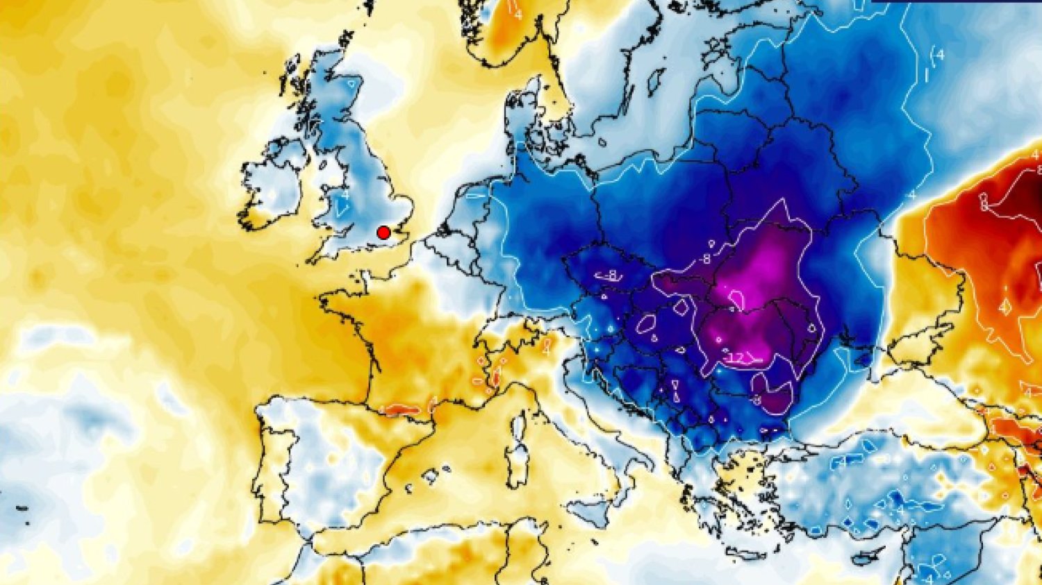 Jaka pogoda w kwietniu? Czekają nas nagłe skoki temperatury.