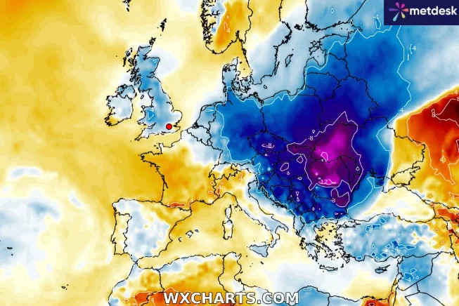 Jaka pogoda w kwietniu? Czekają nas nagłe skoki temperatury.