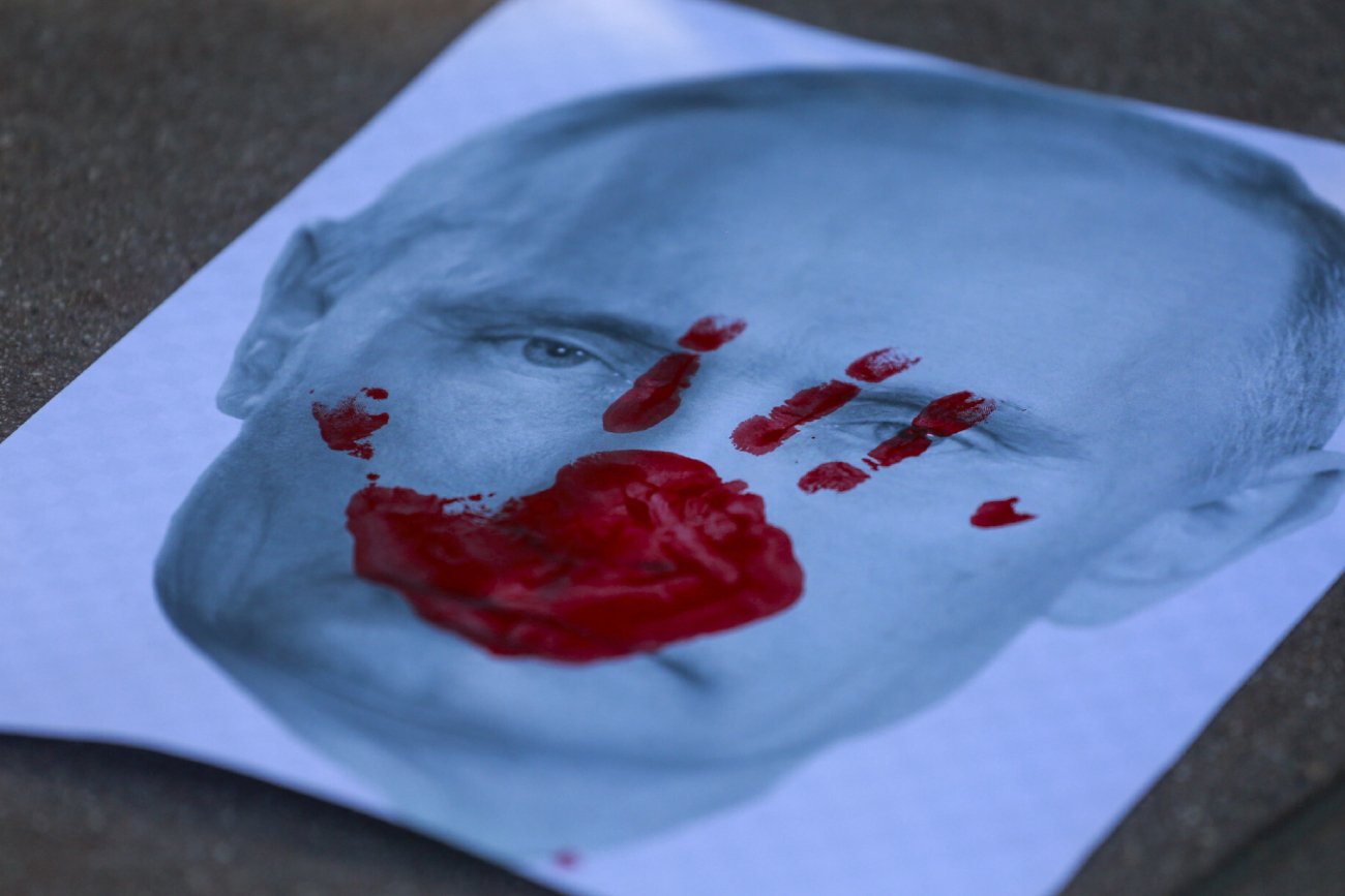 Przypadkowa śmierć współpracowników Putina. Dlaczego Rosjanie w to wierzą?