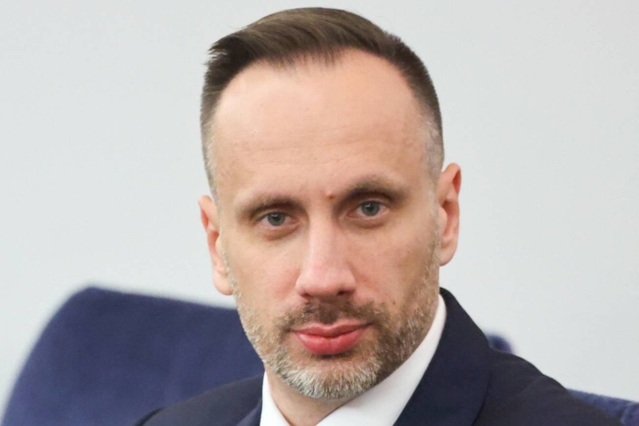 Janusz Kowalski o wypadku Jerzego S. "Nienawidzi PiS"