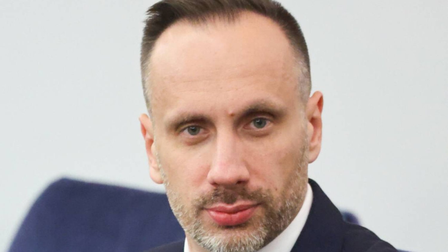 Janusz Kowalski o wypadku Jerzego S. "Nienawidzi PiS"