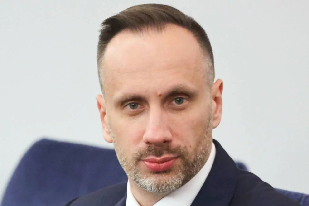 Janusz Kowalski o wypadku Jerzego S. "Nienawidzi PiS"