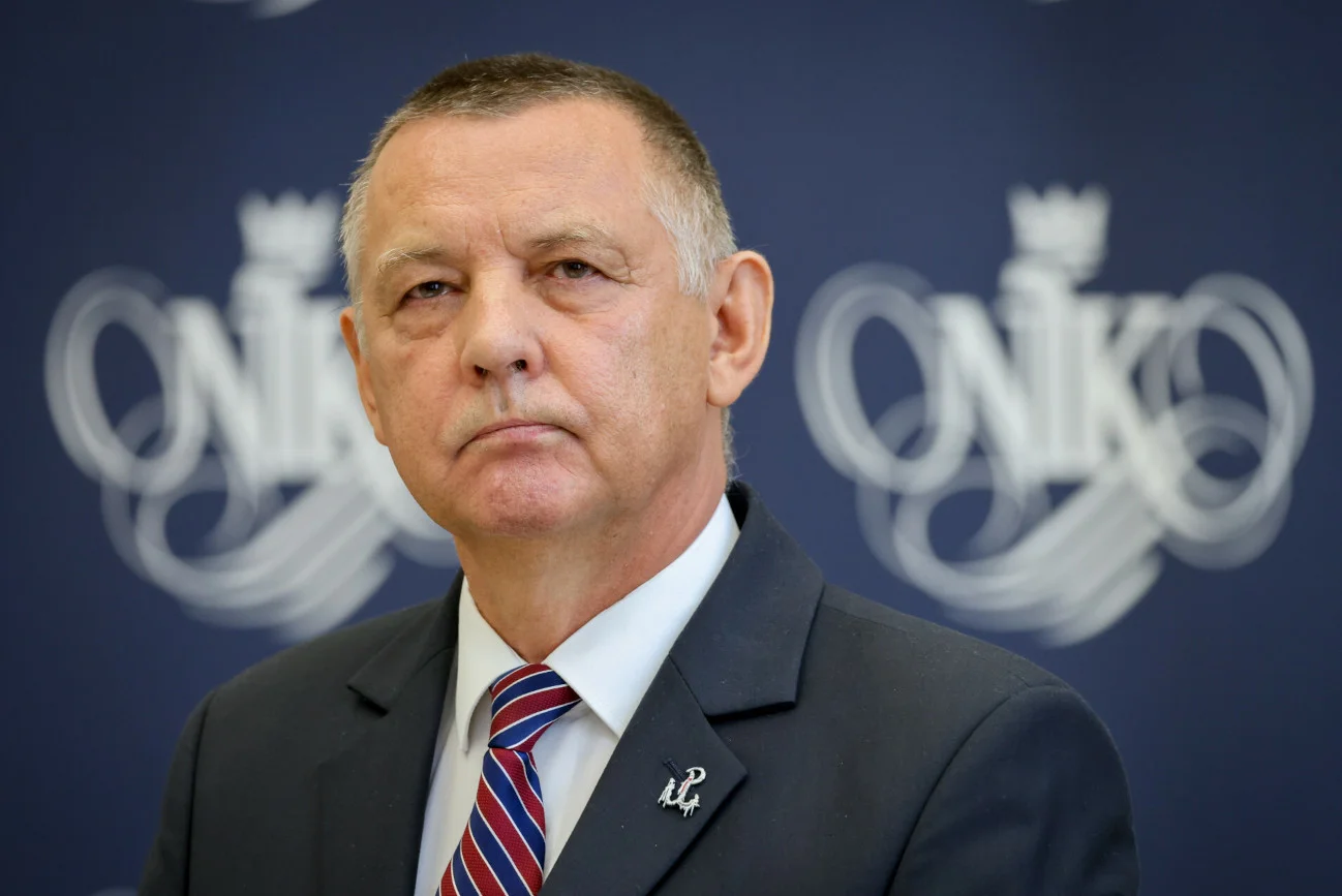 NIK składa zawiadomienie do prokuratury ws. KNF. Chodzi o aferę GetBack.