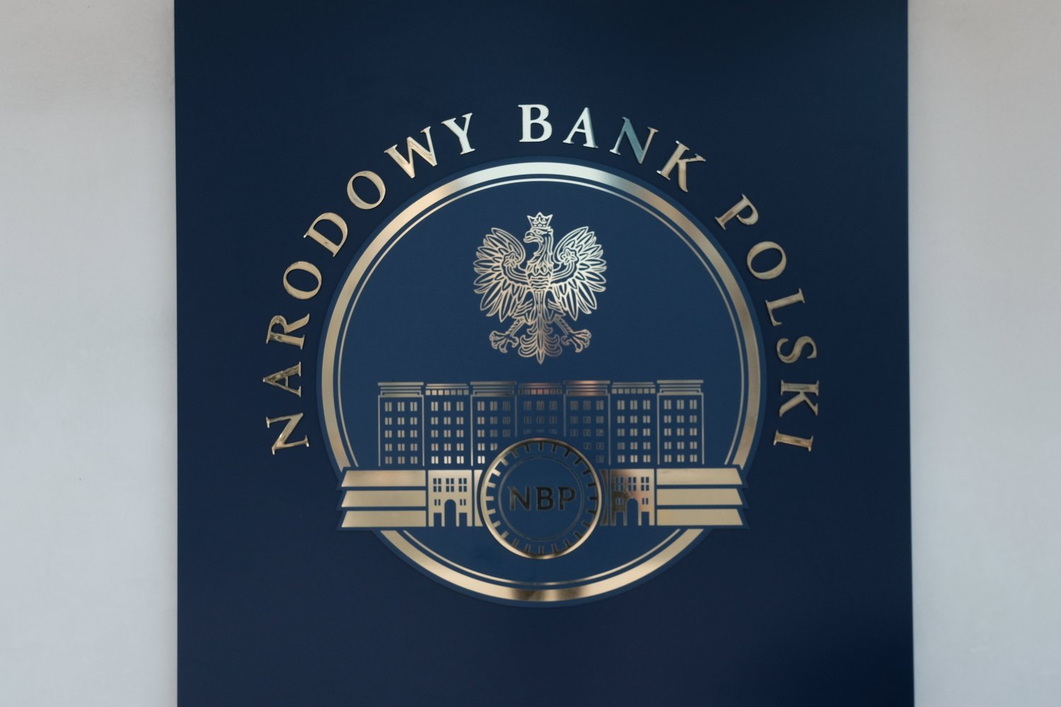 Prokuratura i policja w NBP. Tyle wiadomo, o tym co się tam dzieje