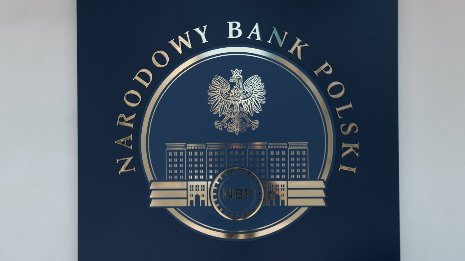 Prokuratura i policja w NBP. Tyle wiadomo, o tym co się tam dzieje