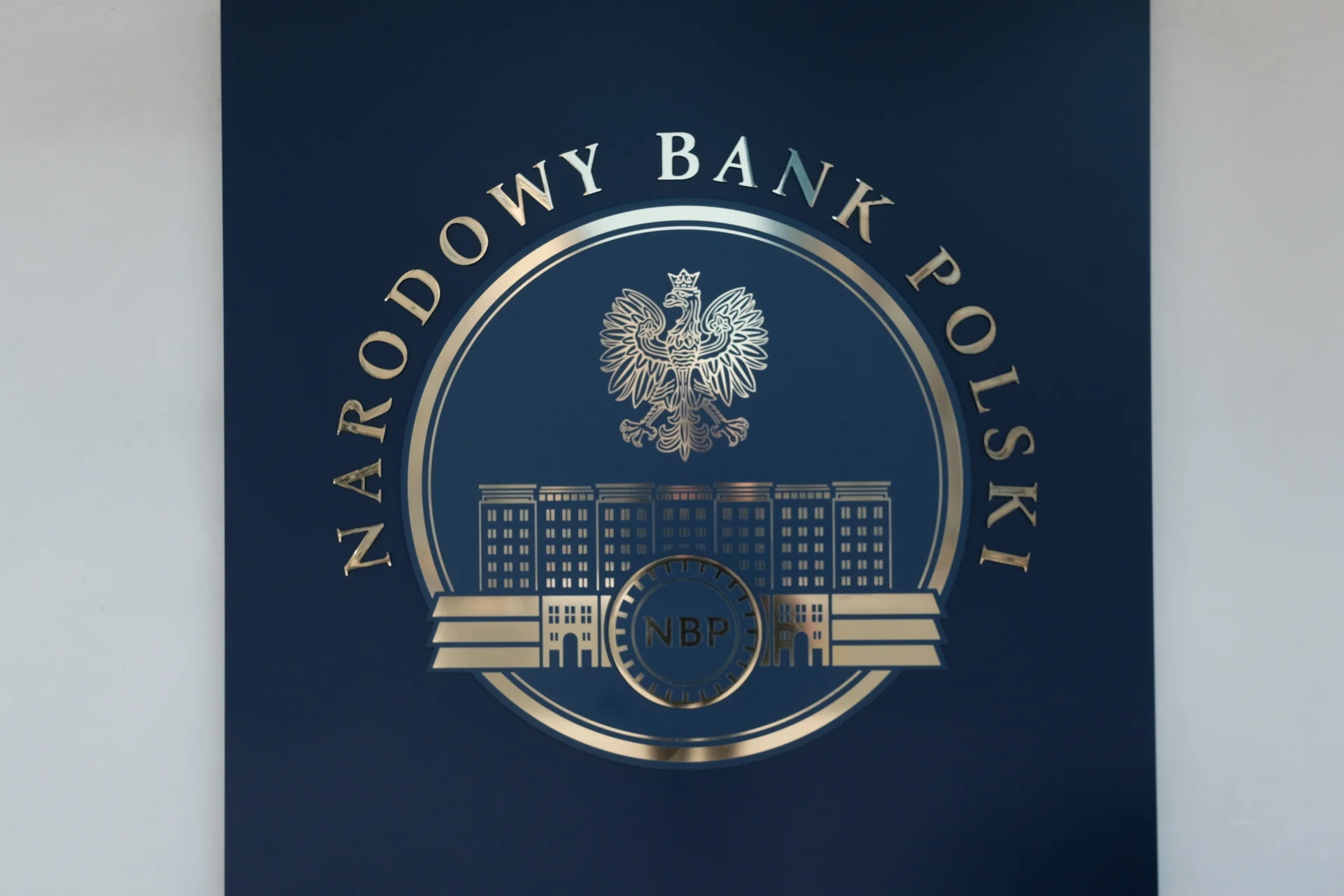 Prokuratura i policja w NBP. Tyle wiadomo, o tym co się tam dzieje