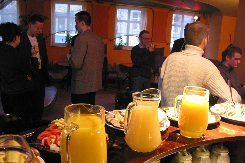 Czym jest konsolacja, która w czerwonej strefie jest zabroniona tak samo, jak organizacja wesel?