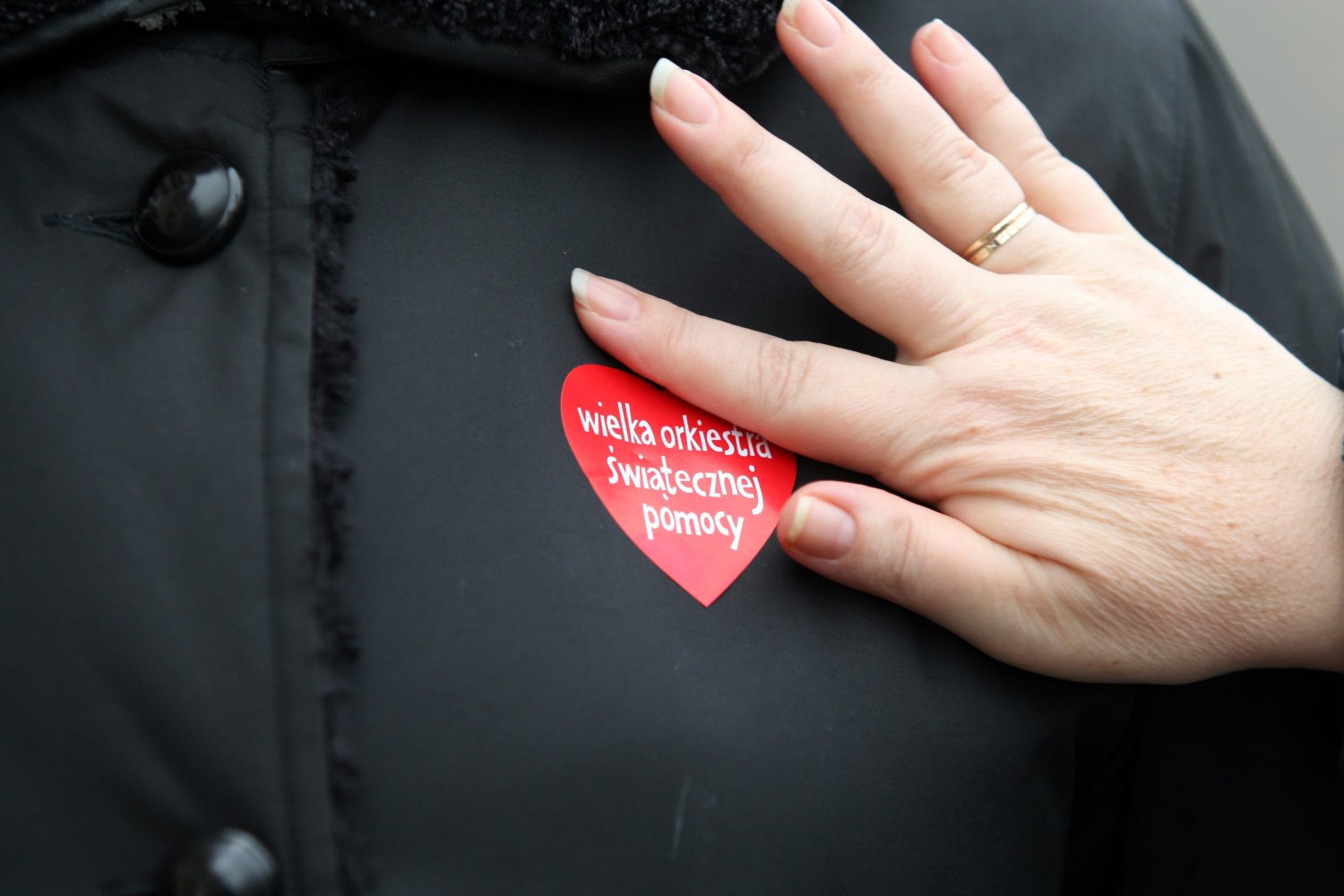 TVP chwyta się wszelkich sposobów, by nie powiedzieć nic o WOŚP. Tym razem telewizja przerosła samą siebie.