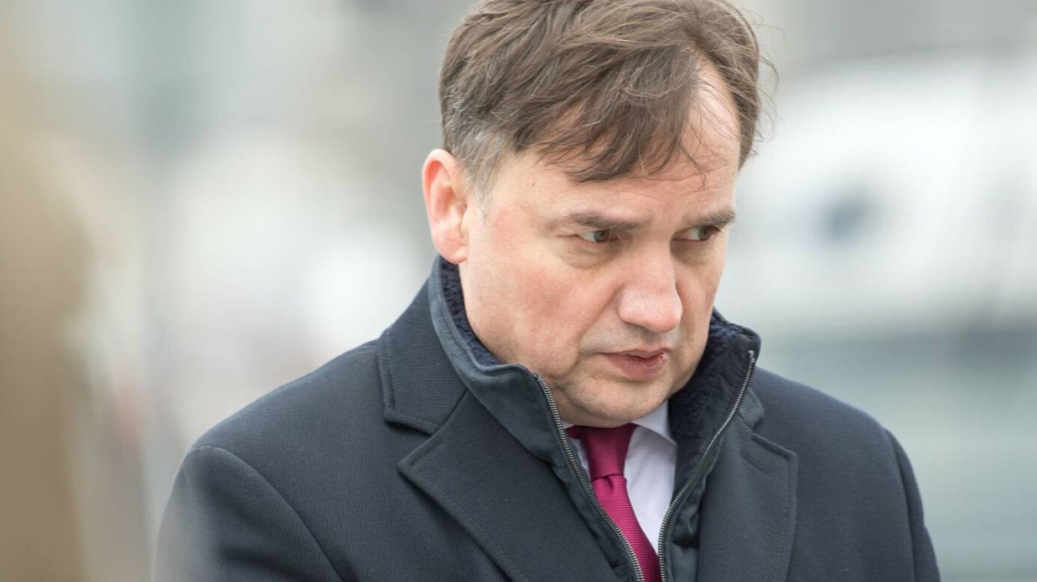 Zbigniew Ziobro