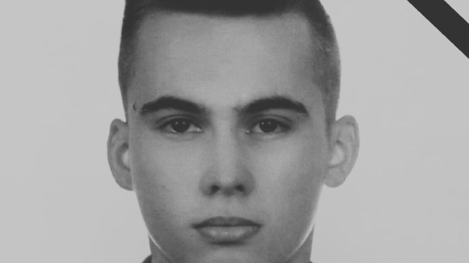 Mateusz Sitek zginął, broniąc granicy polsko-białoruskiej