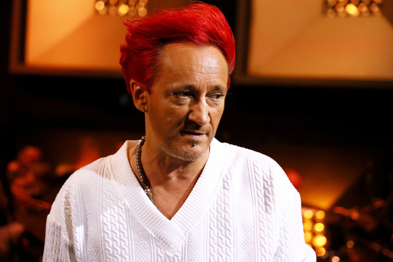 Michał Wiśniewski znów ma kłopoty.