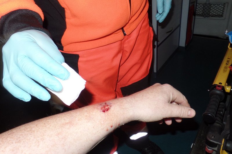 Tak miała ugryźć szefowa kampanii Andrzeja Dudy.