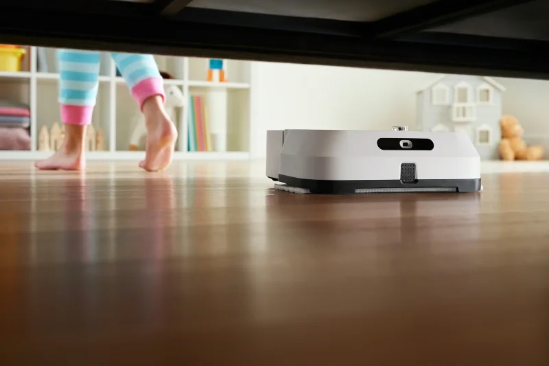 Braava jet m6
