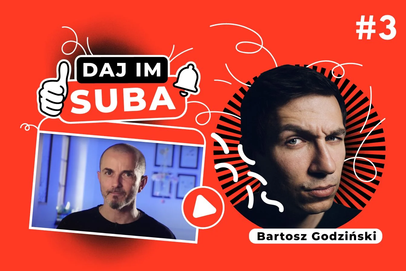 nauka to lubię tomasz rożek youtube wywiad