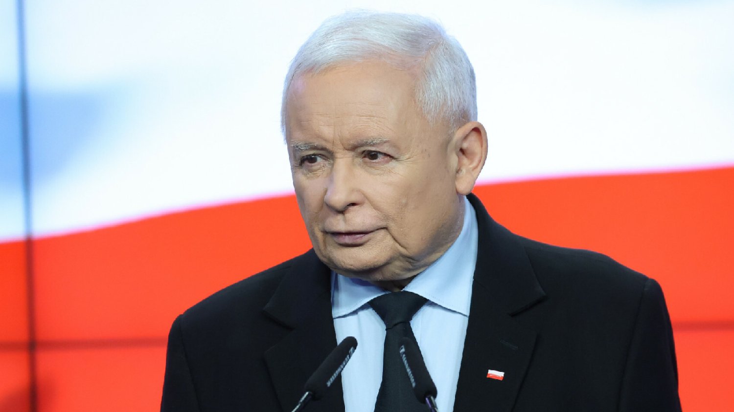 Jarosław Kaczyński utrzyma immunitet. Pomógł PSL i Konfederacja.