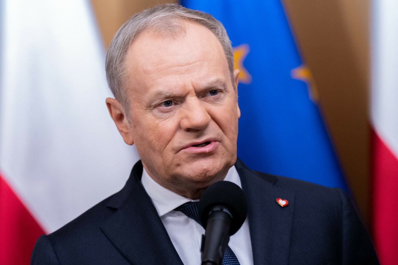 Tusk reaguje na oburzającą akcję TV Republika ws. WOŚP. "Media chore na nienawiść" TV Republika wymyśliła skandaliczną akcję przeciwko WOŚP. Tusk reaguje