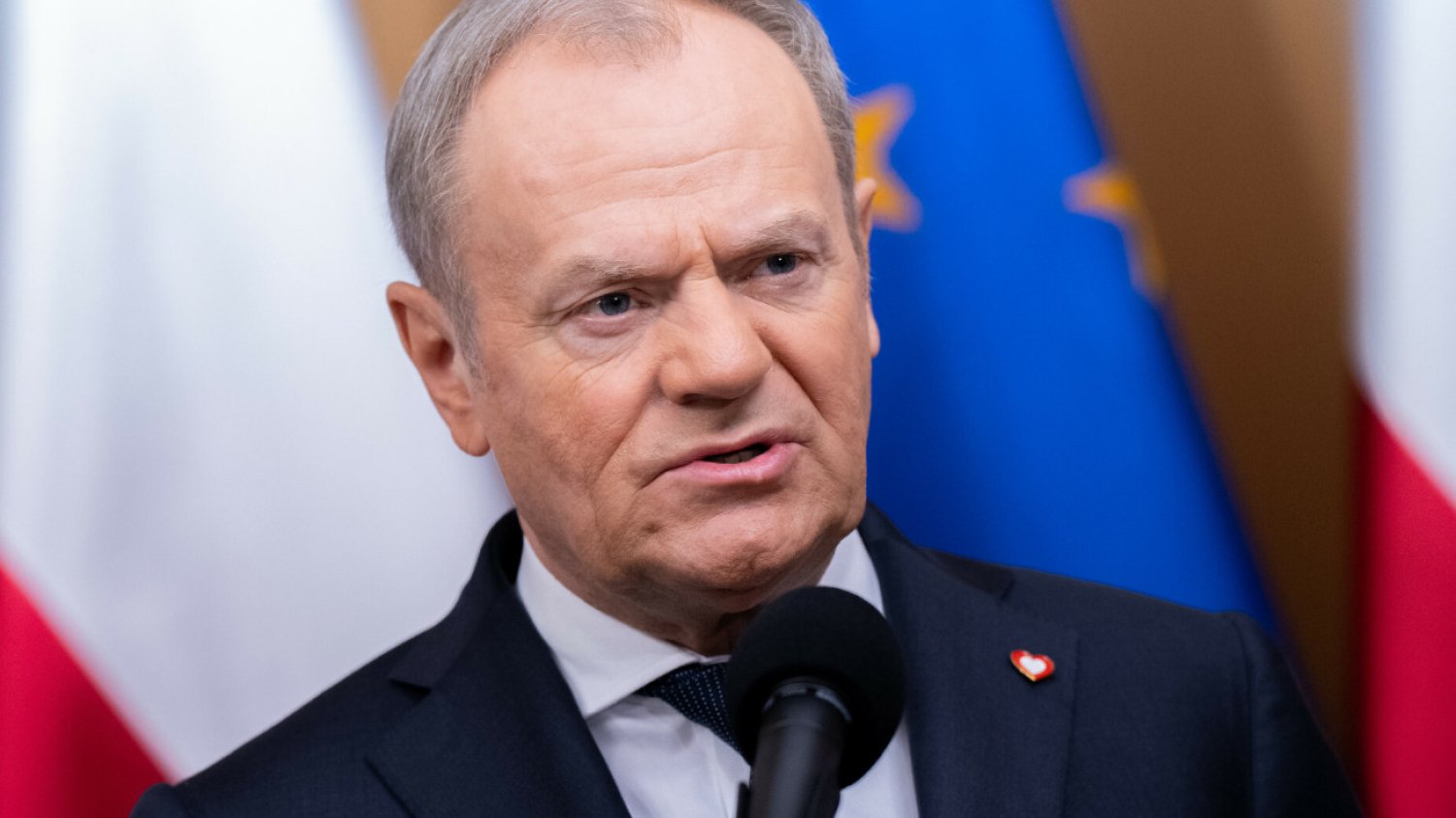 TV Republika wymyśliła skandaliczną akcję przeciwko WOŚP. Tusk reaguje